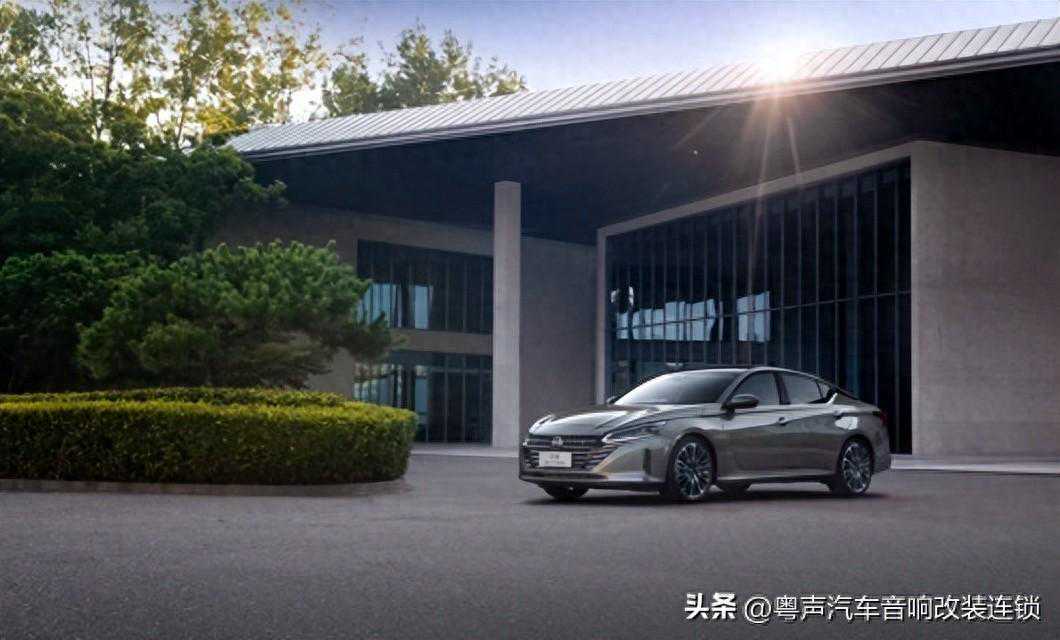 天籁音响如何升级？这套方案 足够啦！