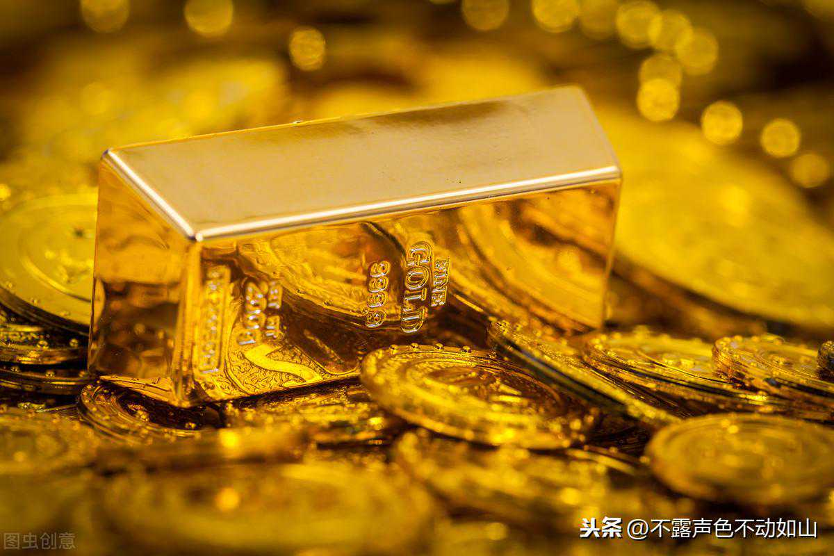 黄金和白银第二季度初期产量数据和黄金持有量强劲