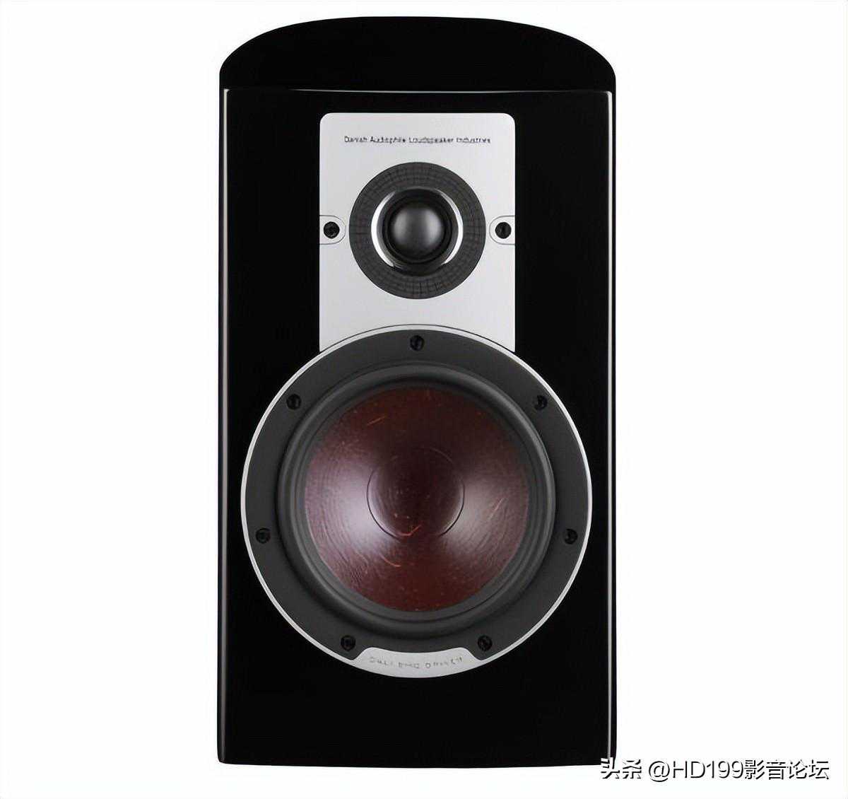 DALI EPICON（达尼皇室）2 评测