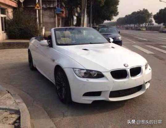 我走过的路，你可能正在走（3）——“车贩子”