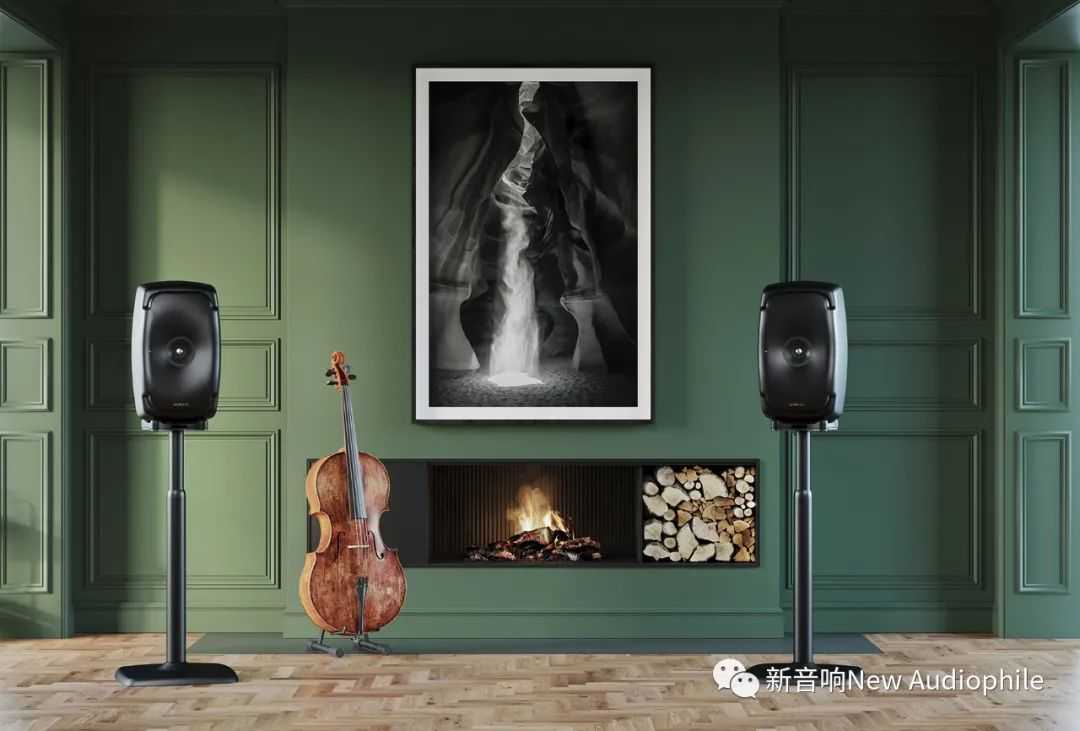 真力GENELEC，不断进步的声学巨擘