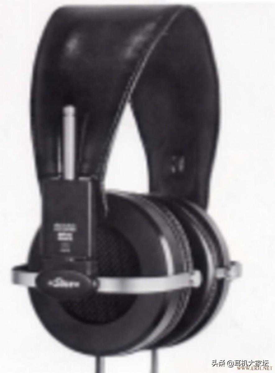 STAX 最新旗舰静电耳机SR-X9000评测