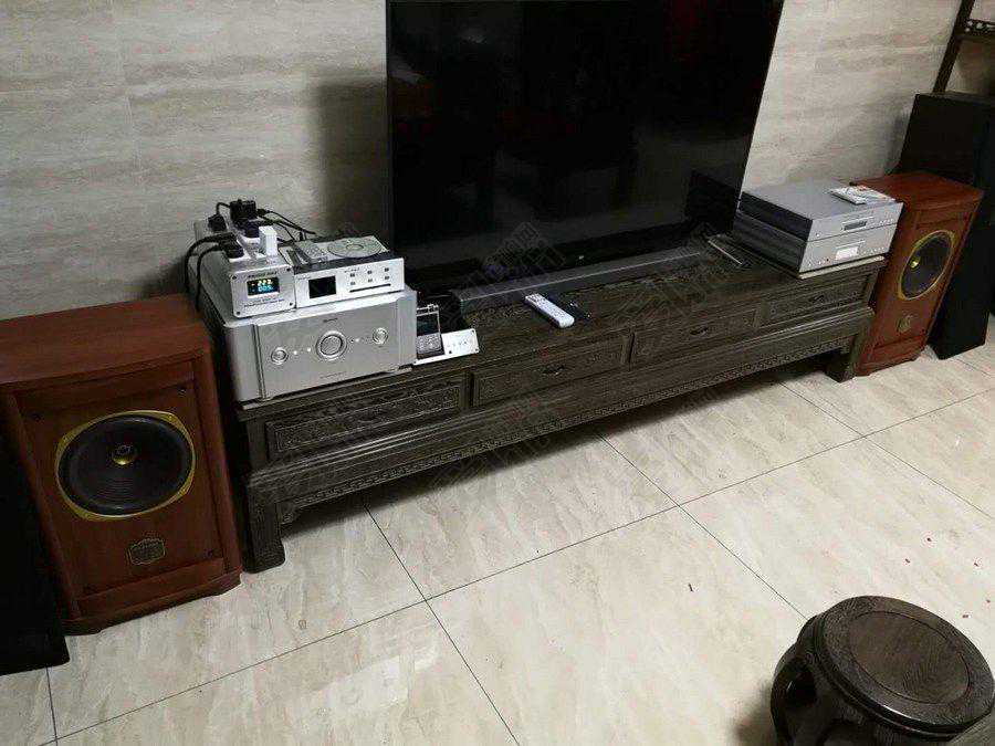 同轴号角争锋，歌剧二号PK JBL音箱
