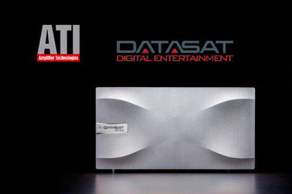 Datasat 大地之声被美国ATI公司成功收购