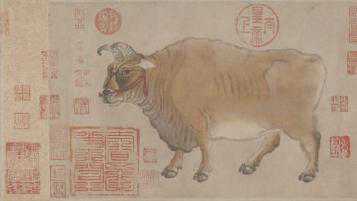 为何立春要“鞭打春牛”？“二牛抬杠”的说法是怎么来的？答案在这篇文章中