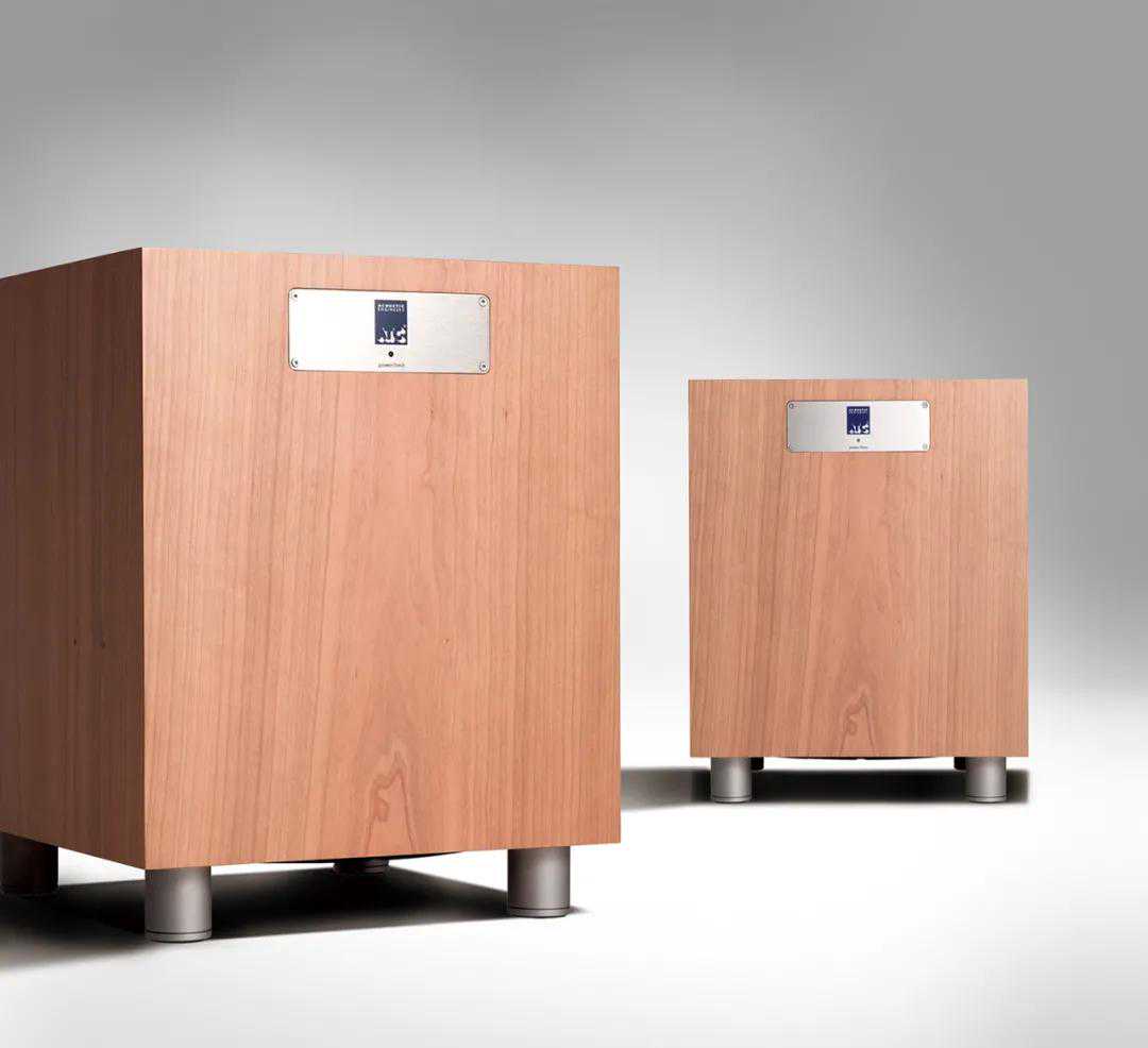 奠定坚实的音乐基础 ATC C1Sub MK2 超低音音箱