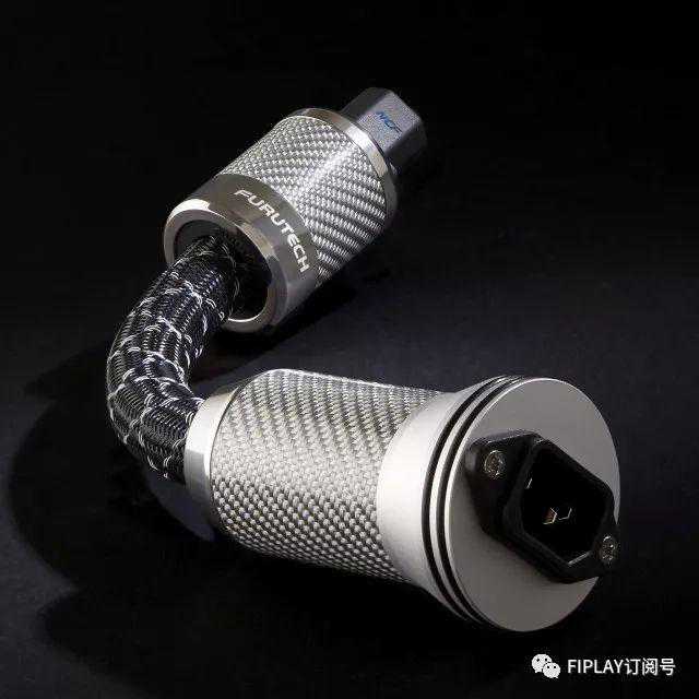 评测丨三位一体的电源滤波器 Furutech Flux-50 NCF