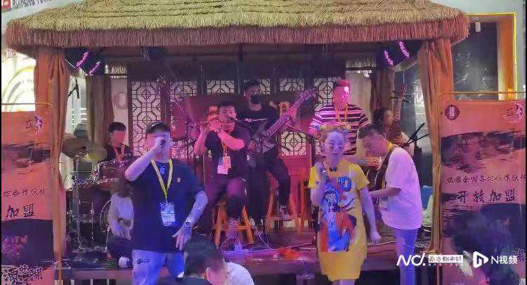 GETshow来了，裸眼3D沉浸式文旅体验空间吸睛！