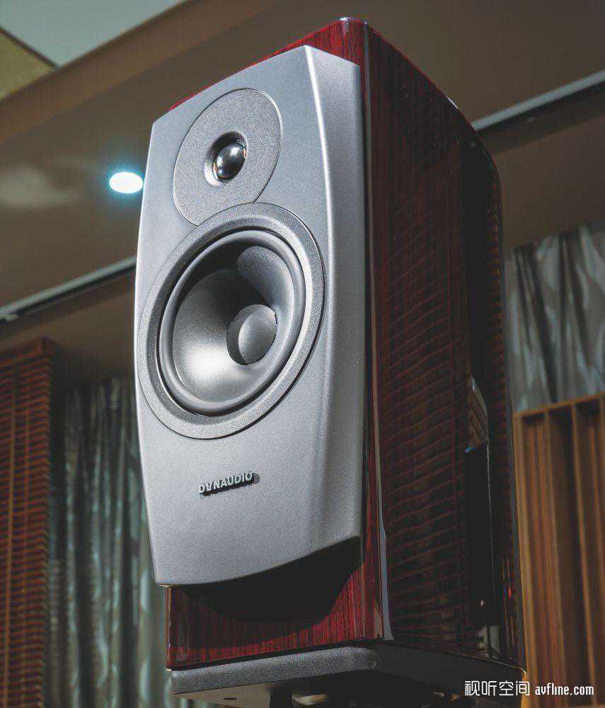 HIFI | 丹拿新信心：DYNAUDIO Confidence 20