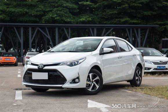 施主缘分到了命中注定你会遇到它 丰田雷凌升级惠威汽车音响