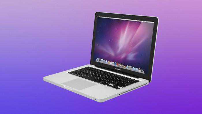 苹果将最后一款带CD驱动器的MacBook Pro加入复古产品清单
