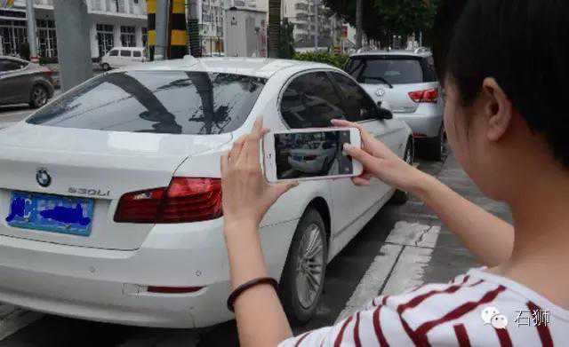 举报一辆奖500元！石狮137辆"老赖"车曝光！上街多留意哦