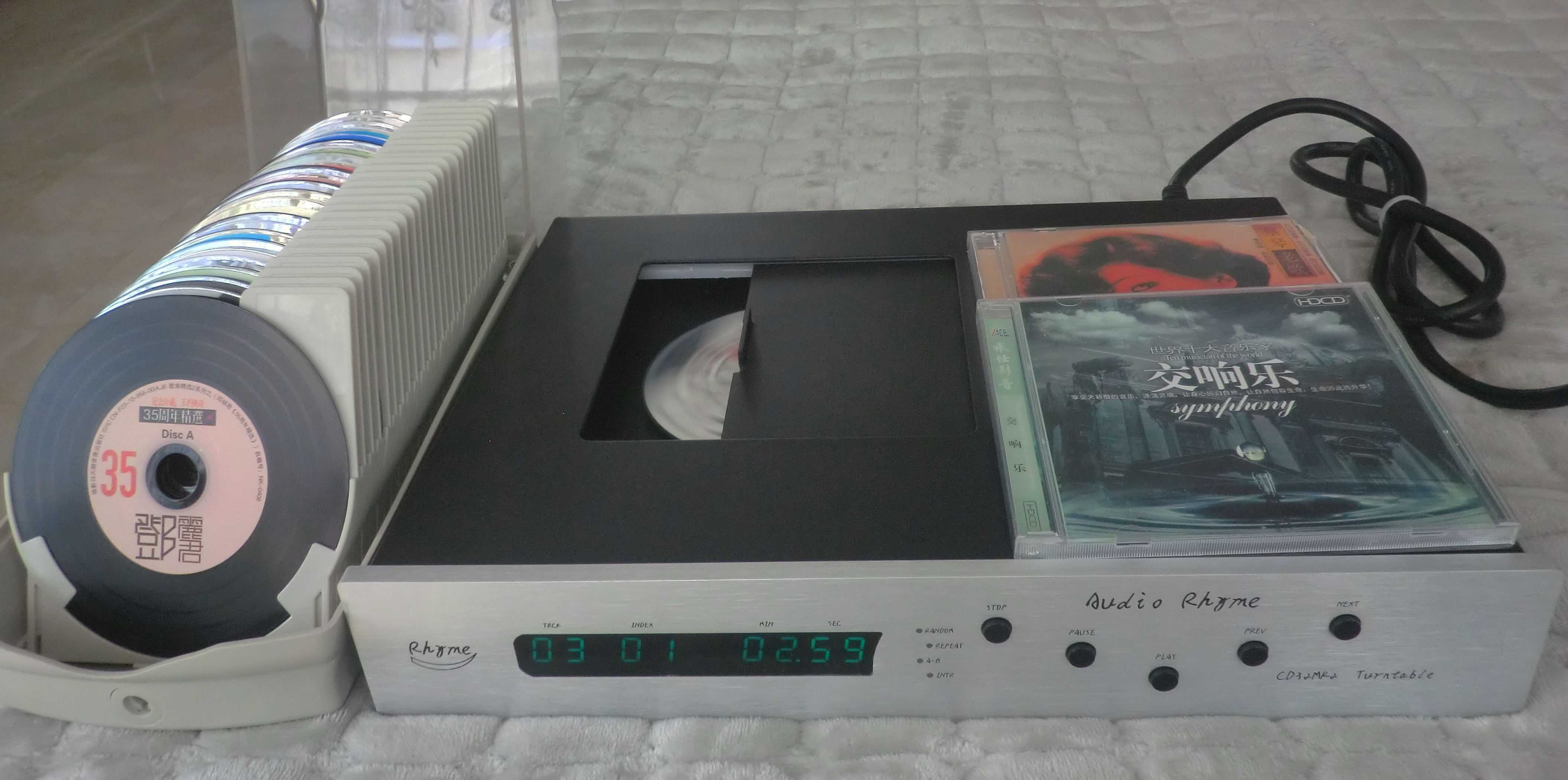 黑胶韵味 怀旧旋律