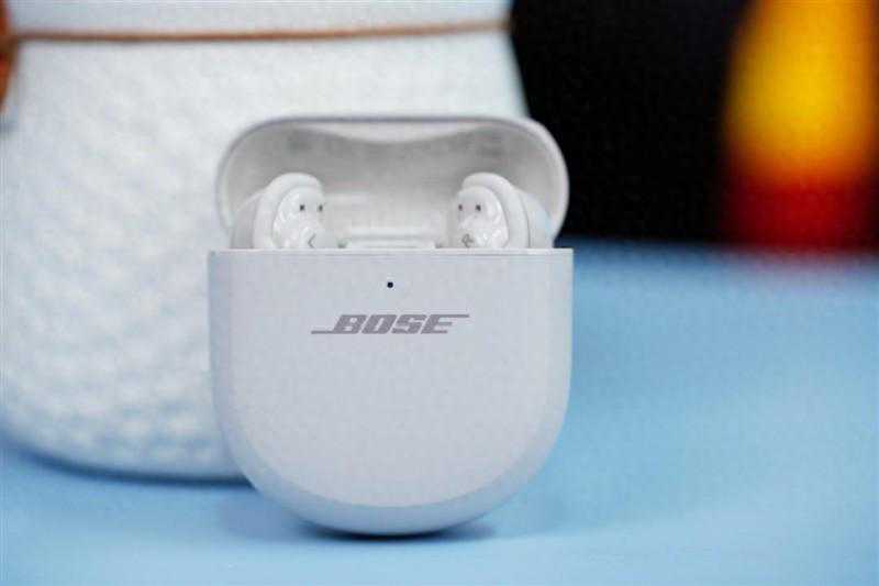 2千档顶级降噪舍我其谁！Bose QC消噪耳塞Ultra全面评测