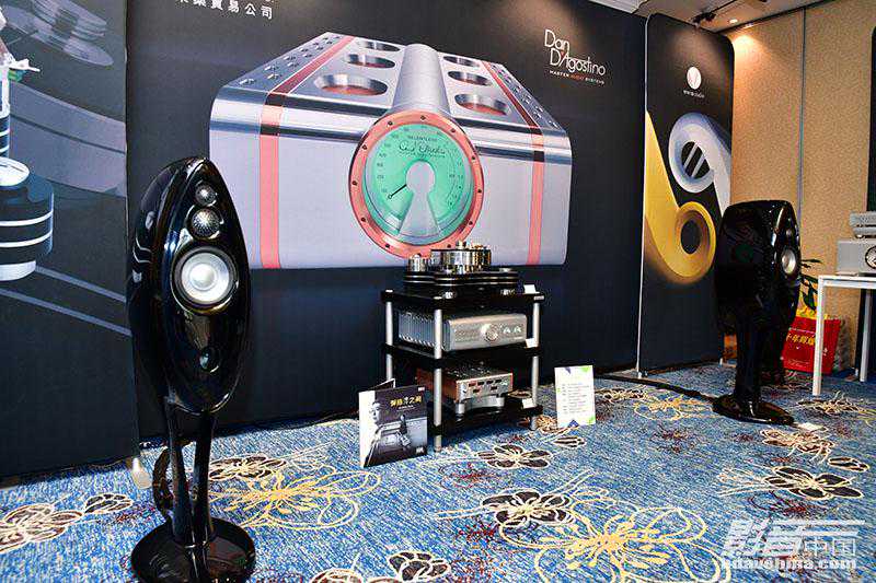乐燊王家锴：大丹Progression Integrated首秀、超时空红色款Eros LE新品亮相