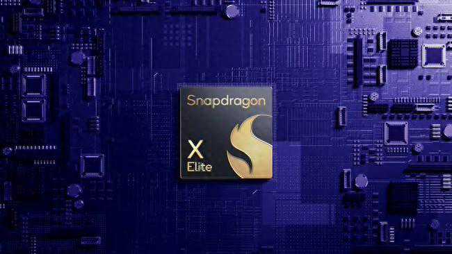 高通骁龙X Elite处理器发布：自研Oryon CPU+4nm工艺