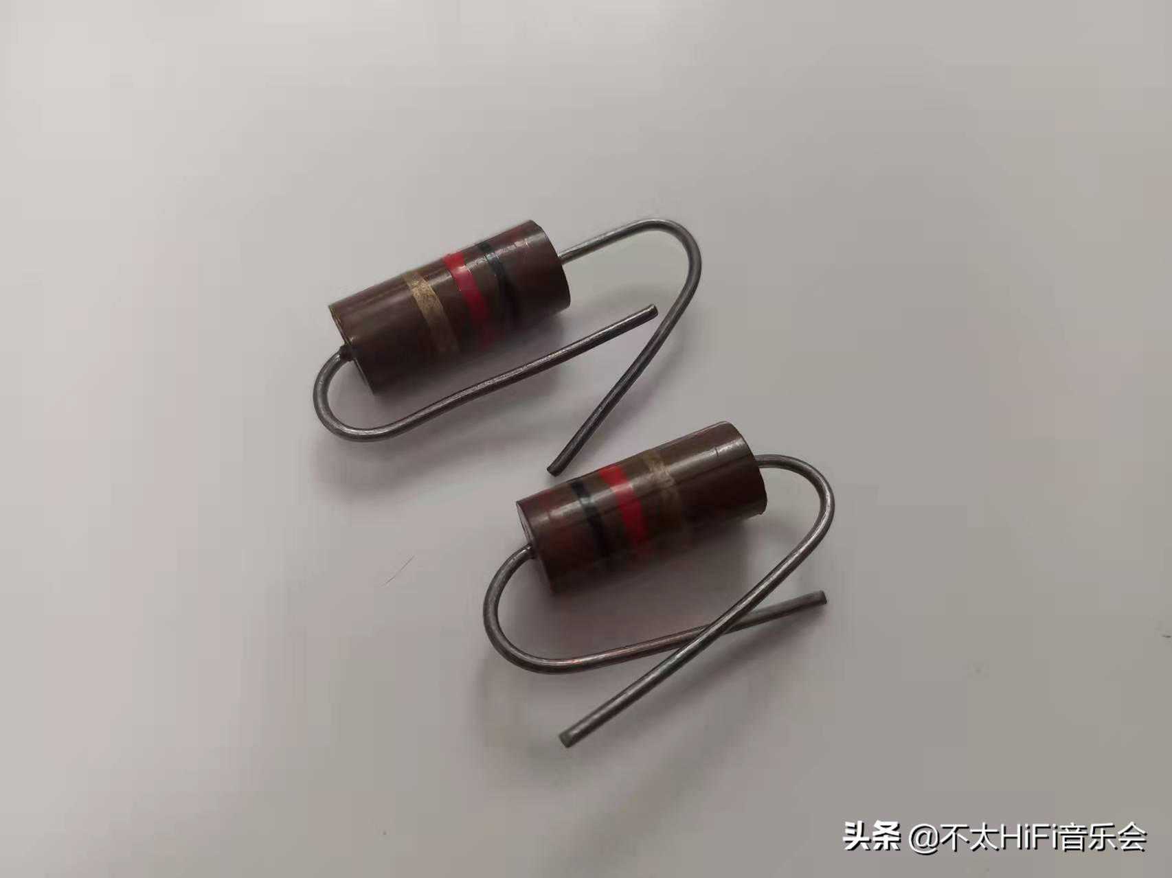 我的发烧生活六：小投入大回报，两元不到的电阻，居然带来大变化