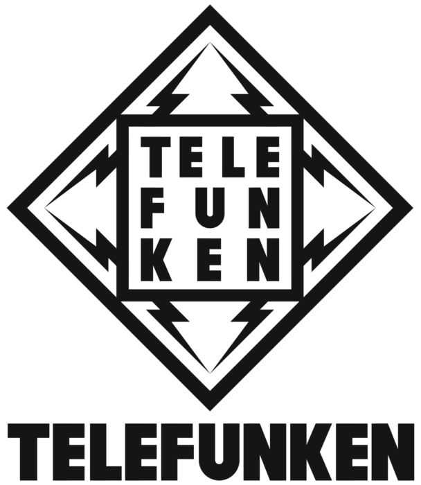 世界顶级话筒品牌—TELEFUNKEN （德律风根）