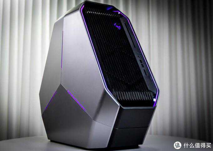 “半价”就能买到高配版外星人游戏主机？这波操作可以有