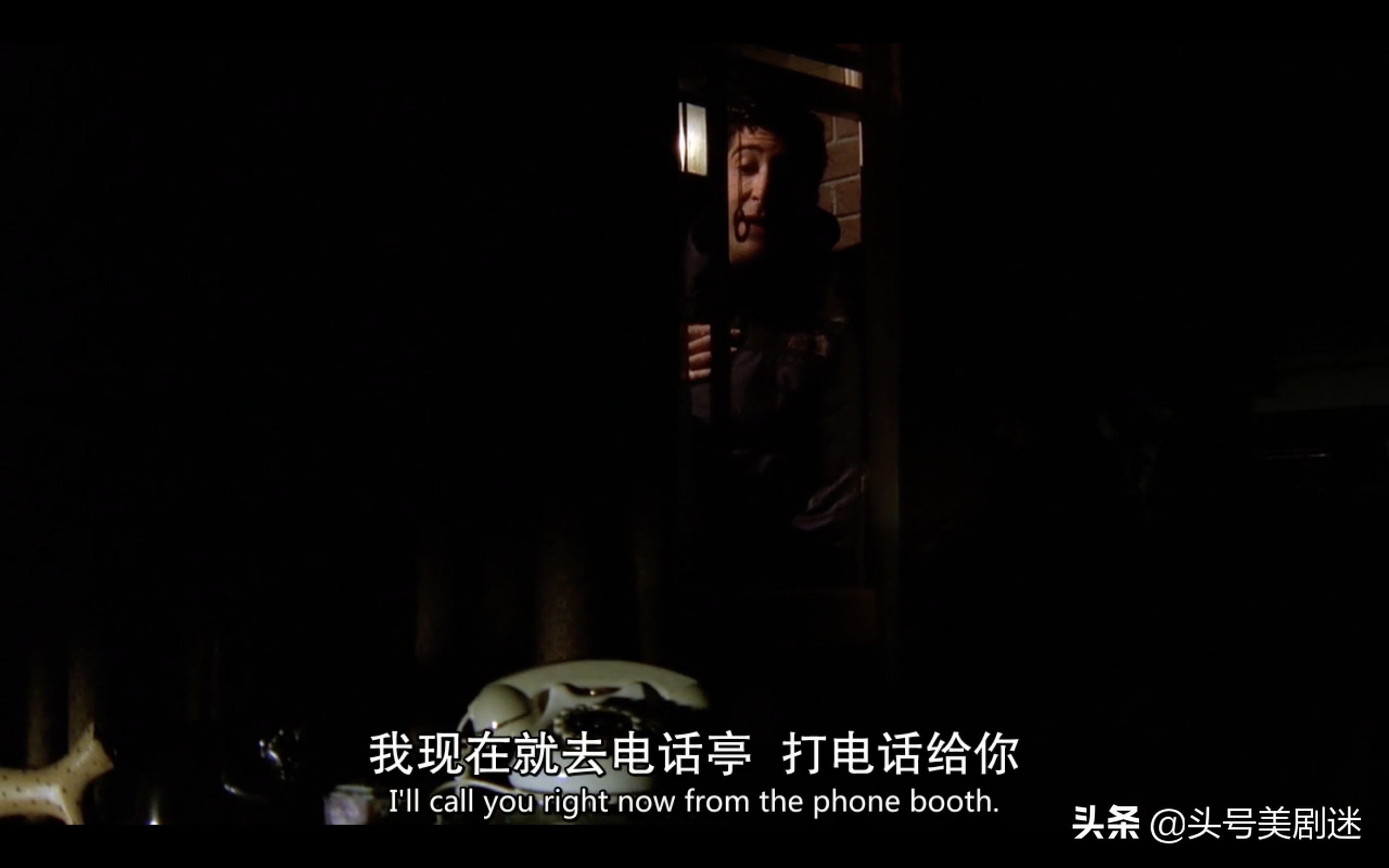 看老友记学英语417-we still have porn