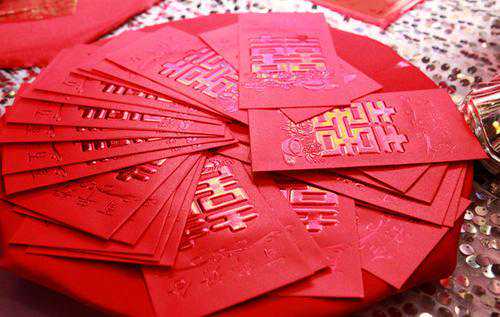 婚礼宴会上红包的应该封多少合适，吉利数字红包有哪些？