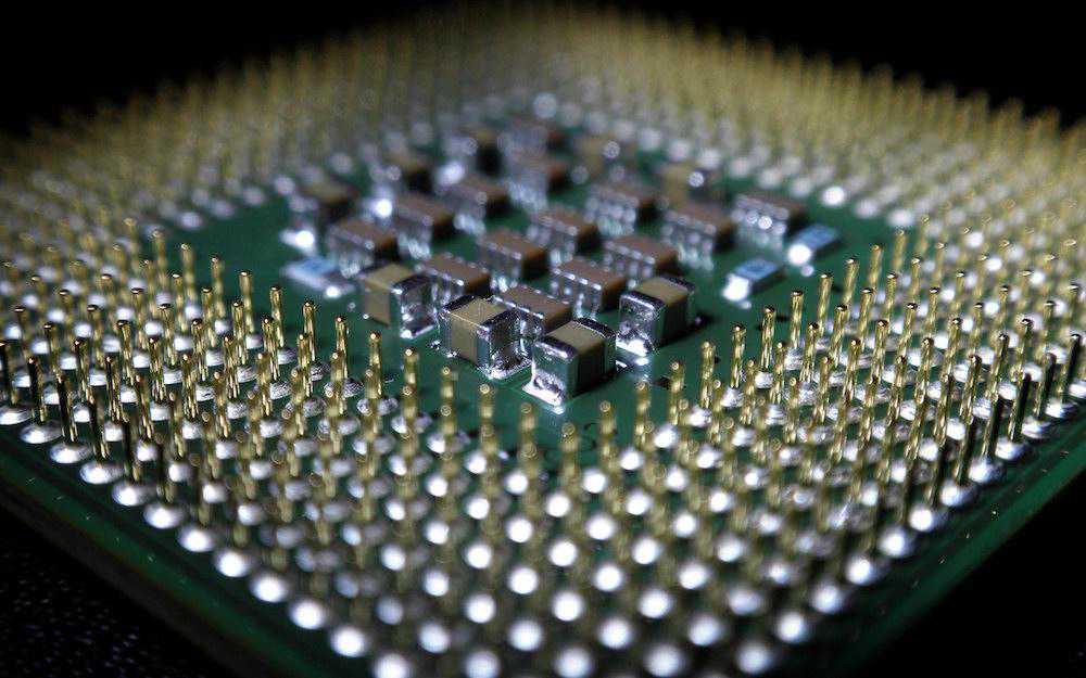 英特尔将推出传说中主频达 5.1GHz 的神级 CPU