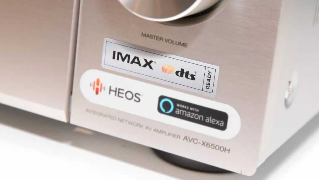 分享｜率先试用Denon 天龙 & Marantz 马兰士“IMAX Enhanced模式，极致巨幕声画体验登录家庭影院”