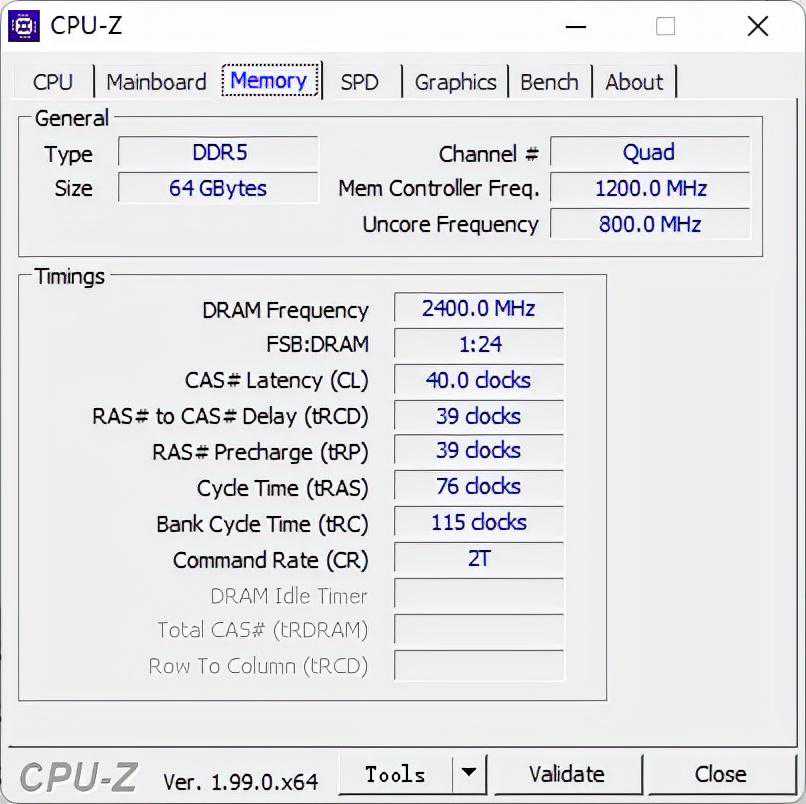 普条秒变超频条 小试美光英睿达 DDR5-4800 内存