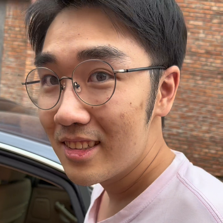这台07年的A8，你觉得能值多少钱？#粤语