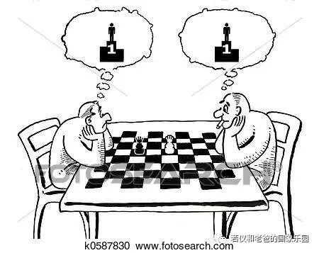 关于国际象棋PGN和FEN记谱规范