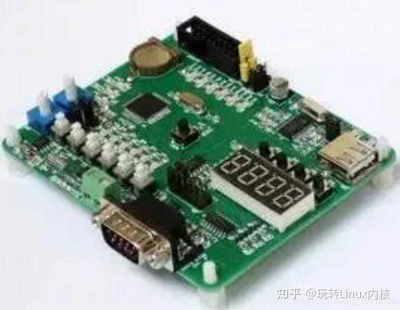 单片机、DSP、ARM、FPGA区别
