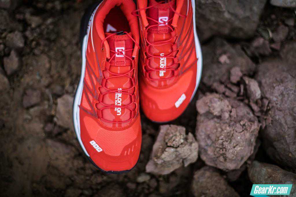 跑山新利器-萨洛蒙S-LAB WINGS 8初体验
