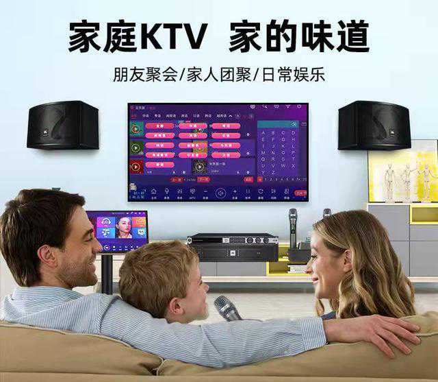 如何才能买到高性价比KTV音响系统，听听老烧怎么说