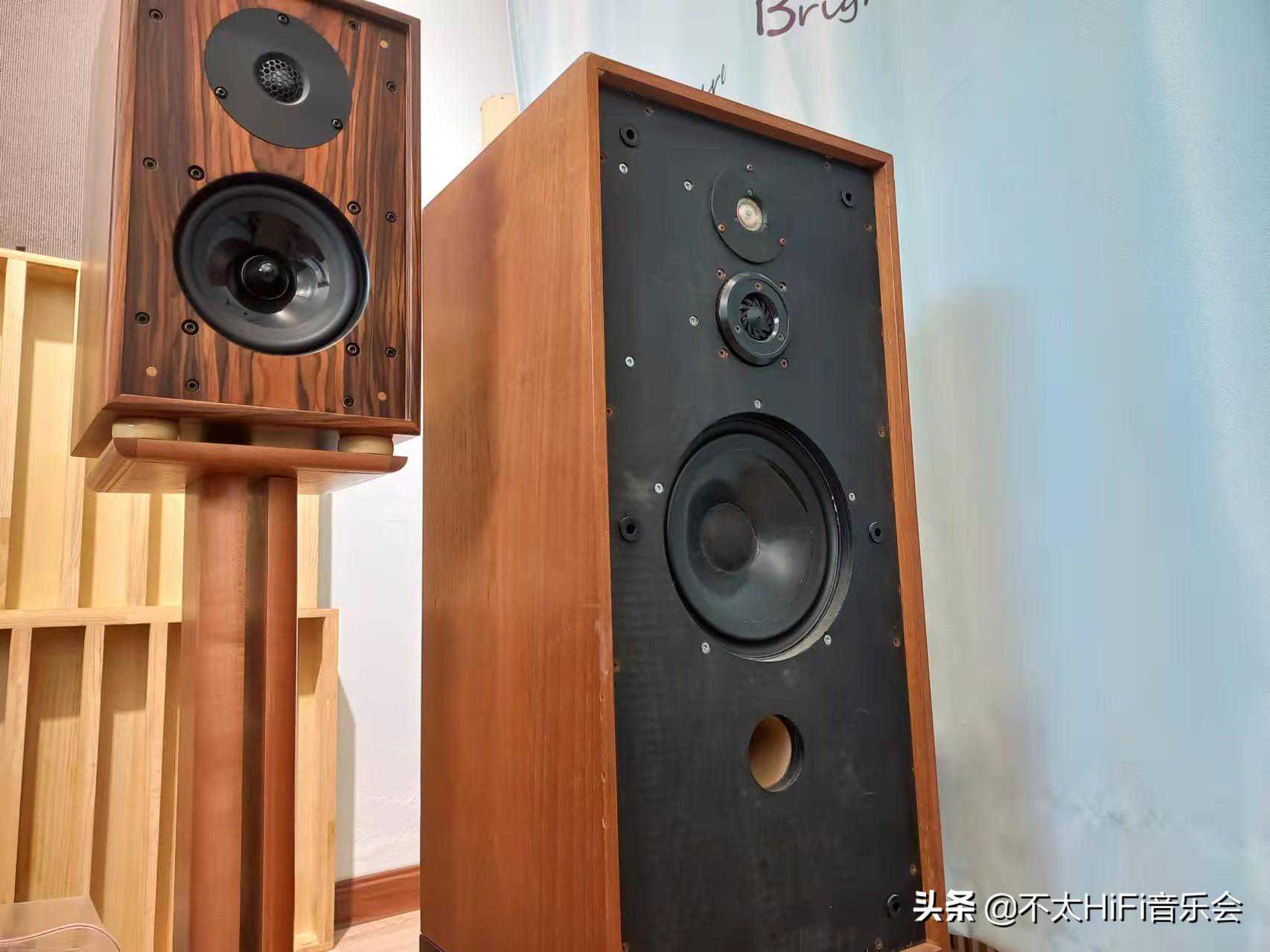 我的发烧生活二十五：不花一分钱，解决了困扰已久的低频多余问题