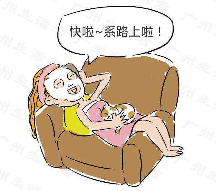 你是不是正宗的广东人，一句话就能证明……