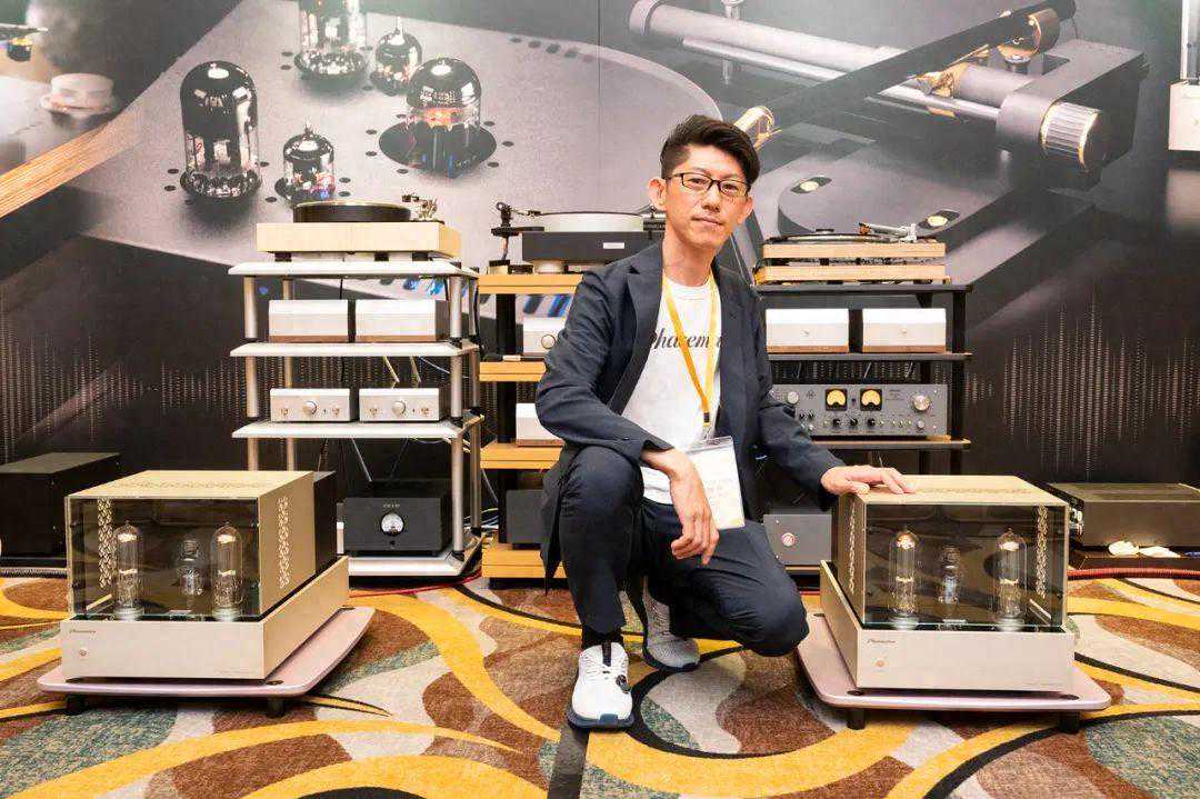 Phasemation协同电子发布MA-5000单声道电子管后级