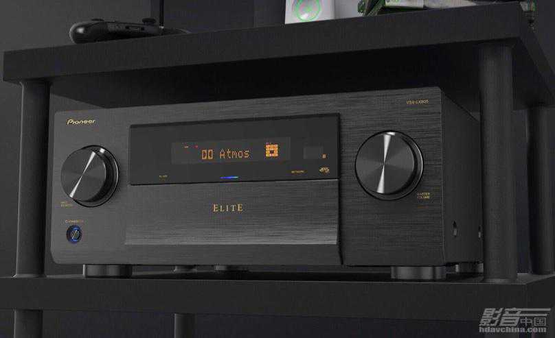 【推荐】Pioneer VSX-LX805：强势回归！高品质的魅力再次展现
