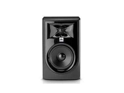JBL 305/306/308P MKII /LSR310S有源录音室录音棚专业监听音箱