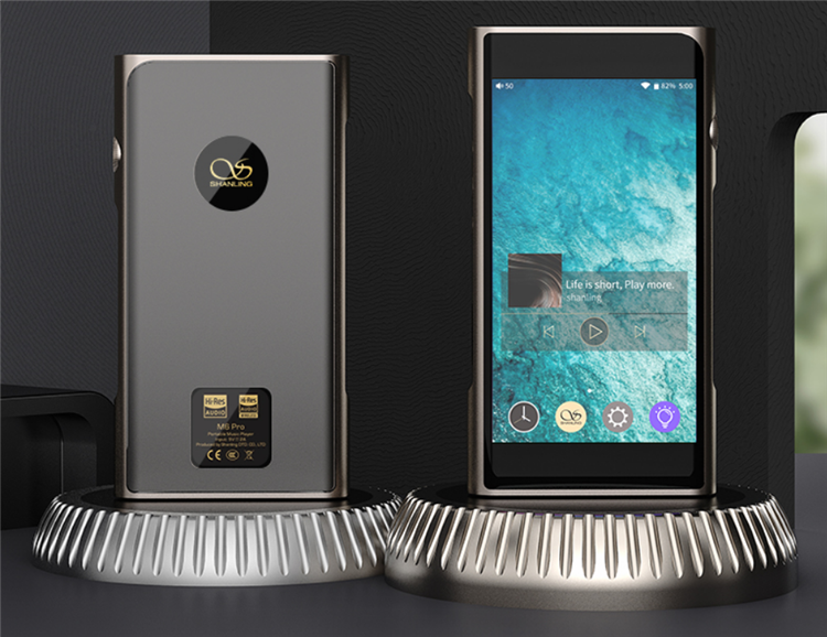 流媒体听歌是刚需？由山灵M6PRO、乐彼P6引发的思考