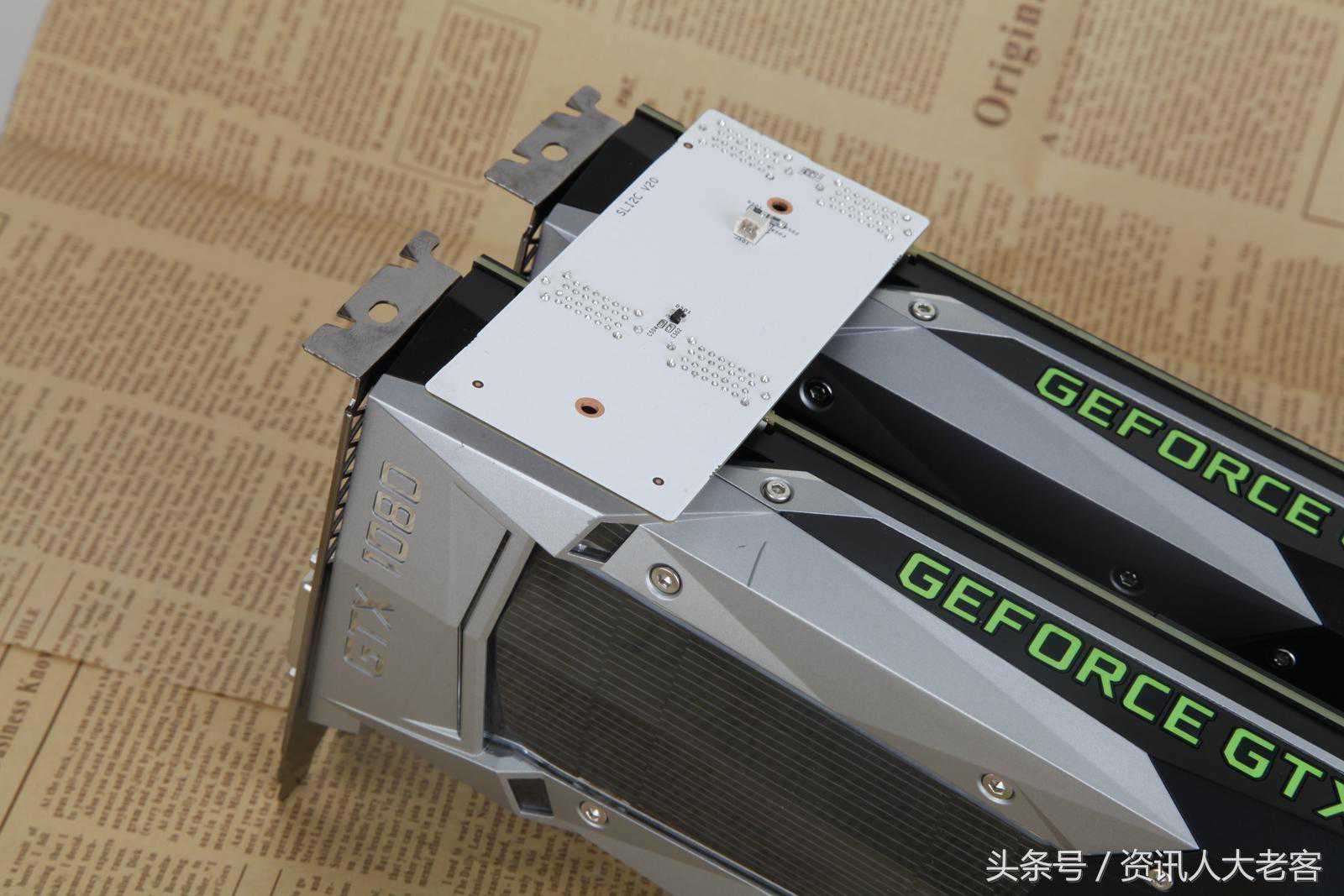 SLI恐成追忆，事倍功半的多显卡并联终将沉寂