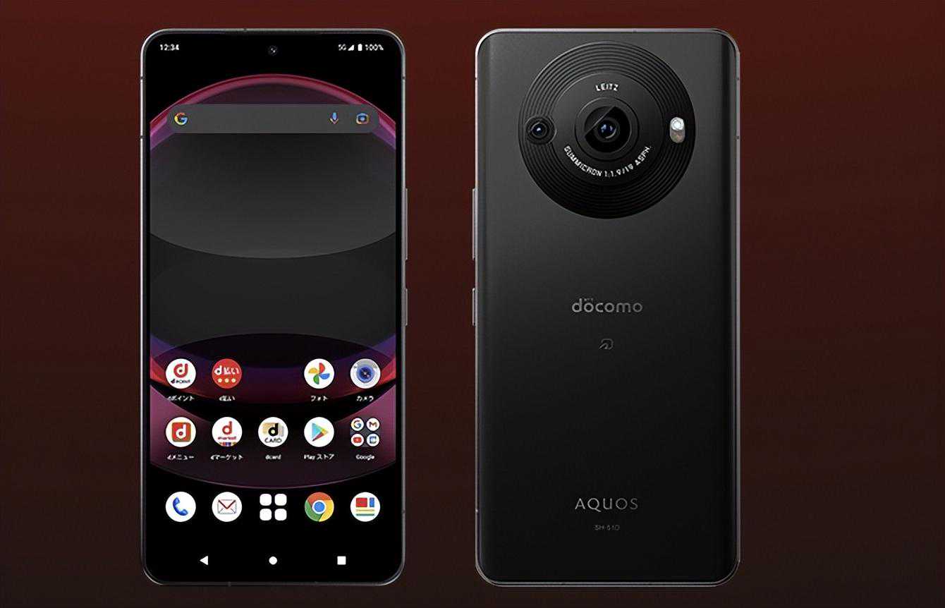 Snapdragon Sound骁龙畅听助力夏普AQUOS R8 Pro影像与音频实力兼具