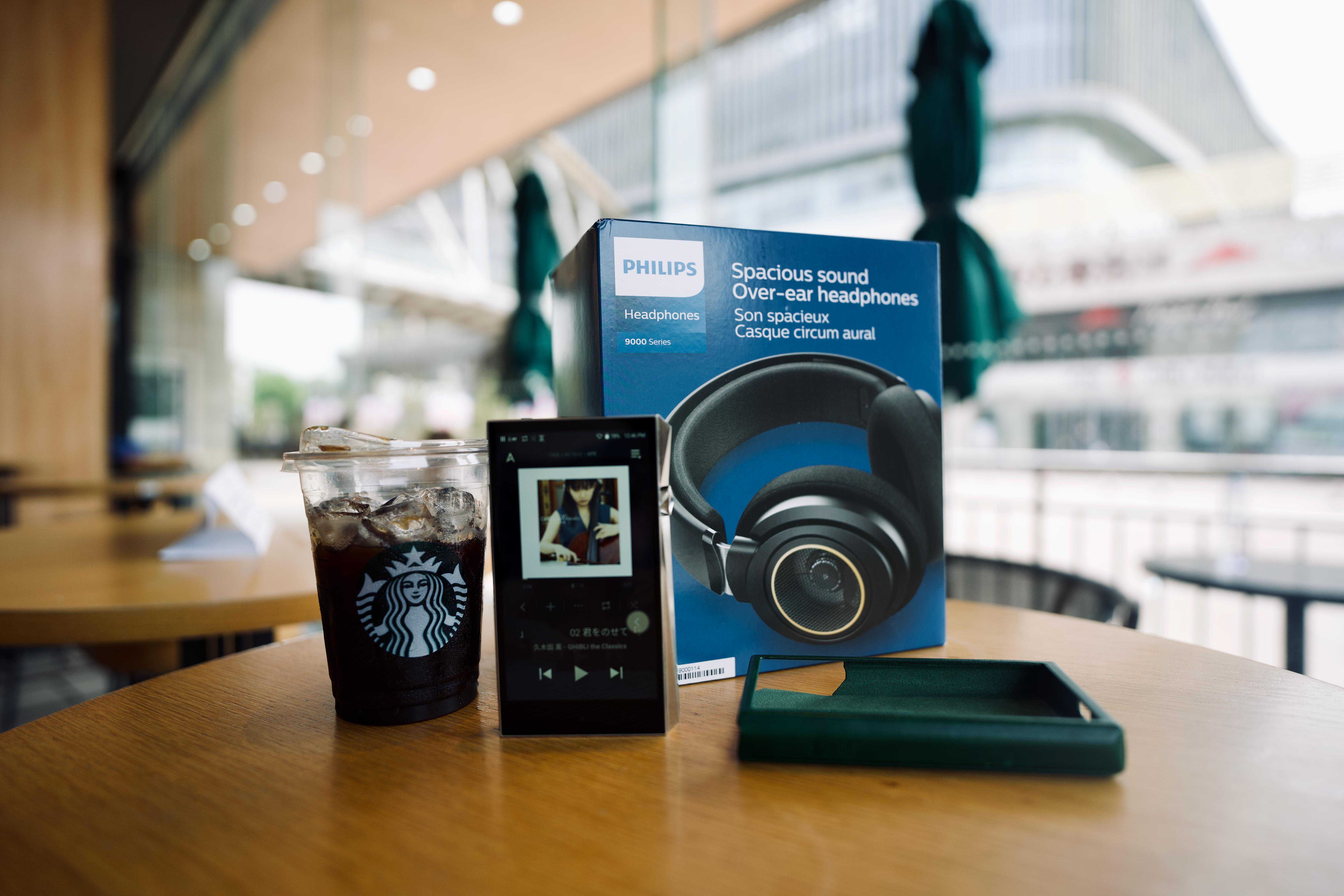 第一只HiFi音乐耳机的最佳选择？飞利浦SHP9600使用点滴分享