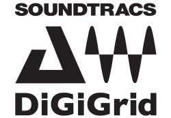 Waves Audio 和 DiGiCo 宣布新的合作项目 DiGiGrid
