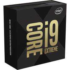 英特尔酷睿i9-10980XE：更适合设计师的高端旗舰CPU