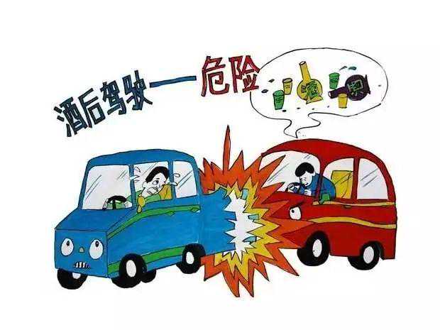 6月份周口交警查处酒驾、醉驾、二次酒驾人员名单