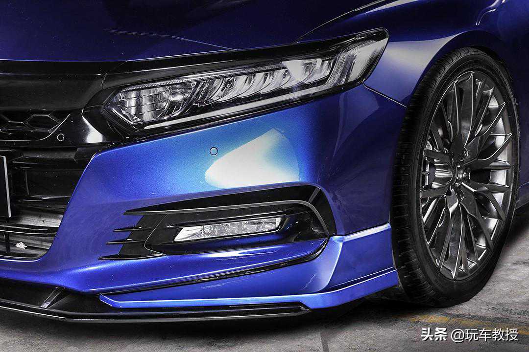 20万能买进口V6、V8豪车，车况精神还能再战十年