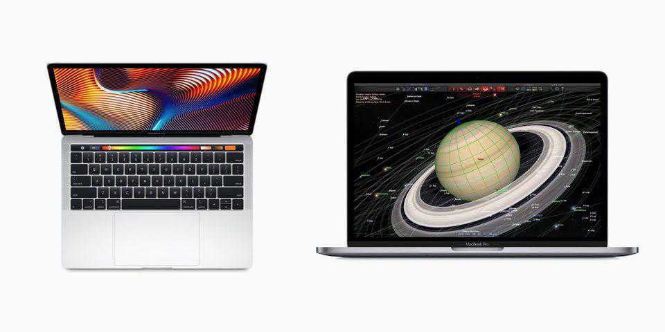 新款1.4GHz入门级MacBook Pro表现超预期