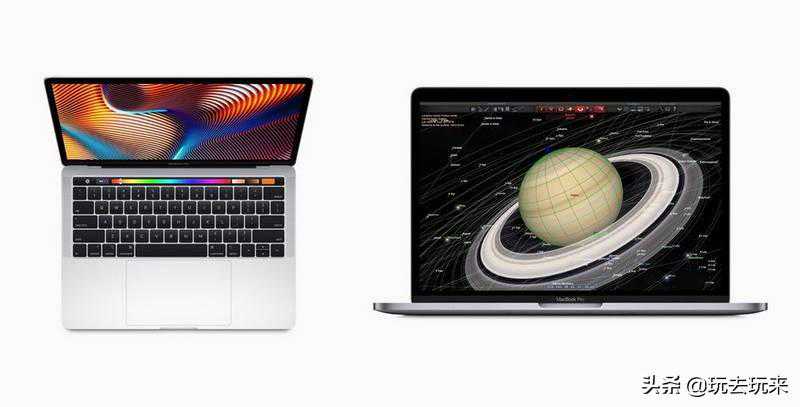 苹果新款入门级MacBook Pro 1.4GHz版表现超预期 性价比更高