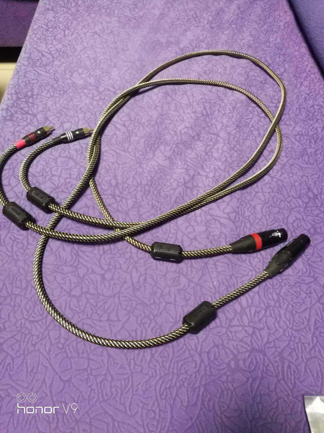 HIFI实战篇：我的双线分音使用报告