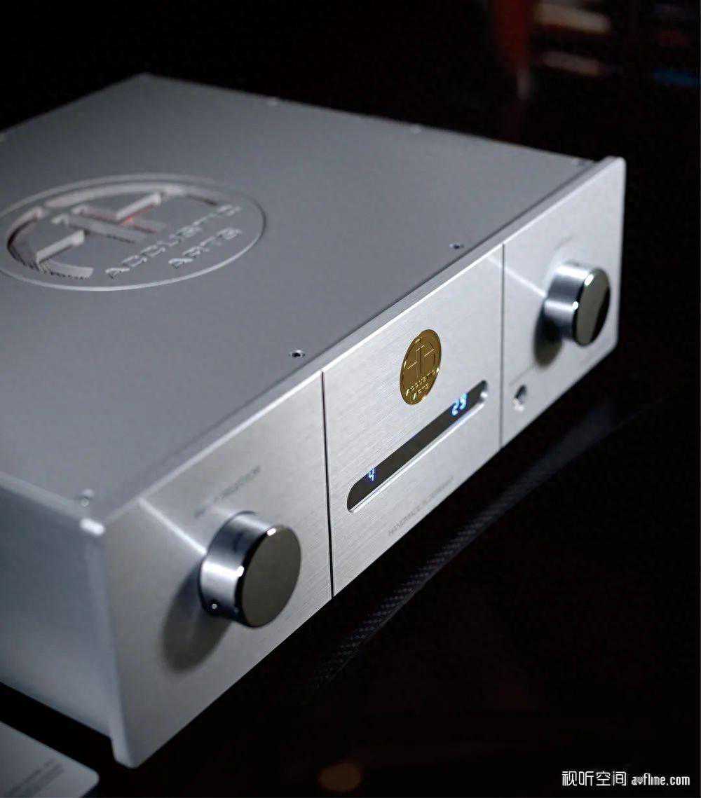 我心目中理想的合并式功放：ACCUSTIC ARTS POWER Ⅲ Phono 试用感受